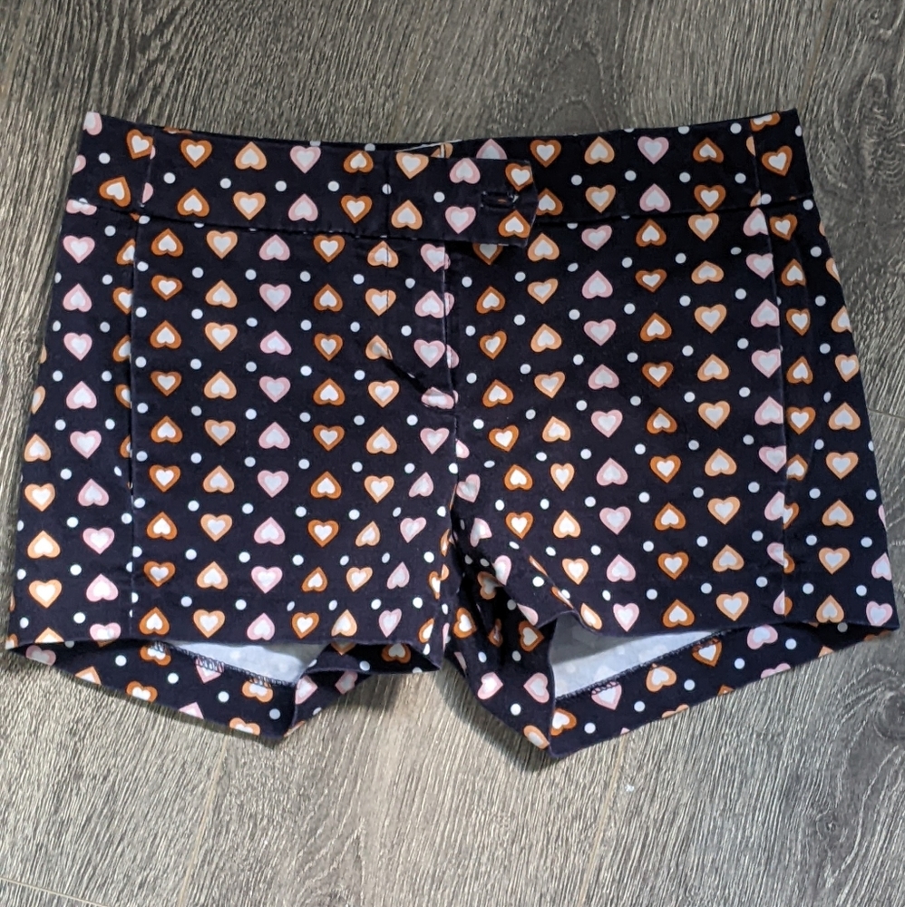 J. Crew shorts